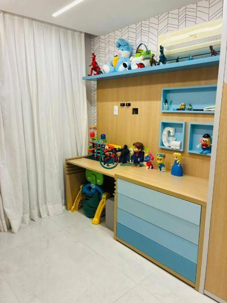 Cobertura, 3 quartos, 240 m² - Foto 43