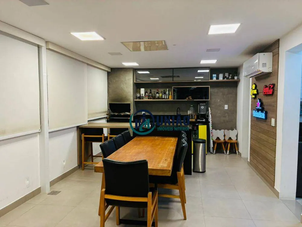 Cobertura, 3 quartos, 240 m² - Foto 19