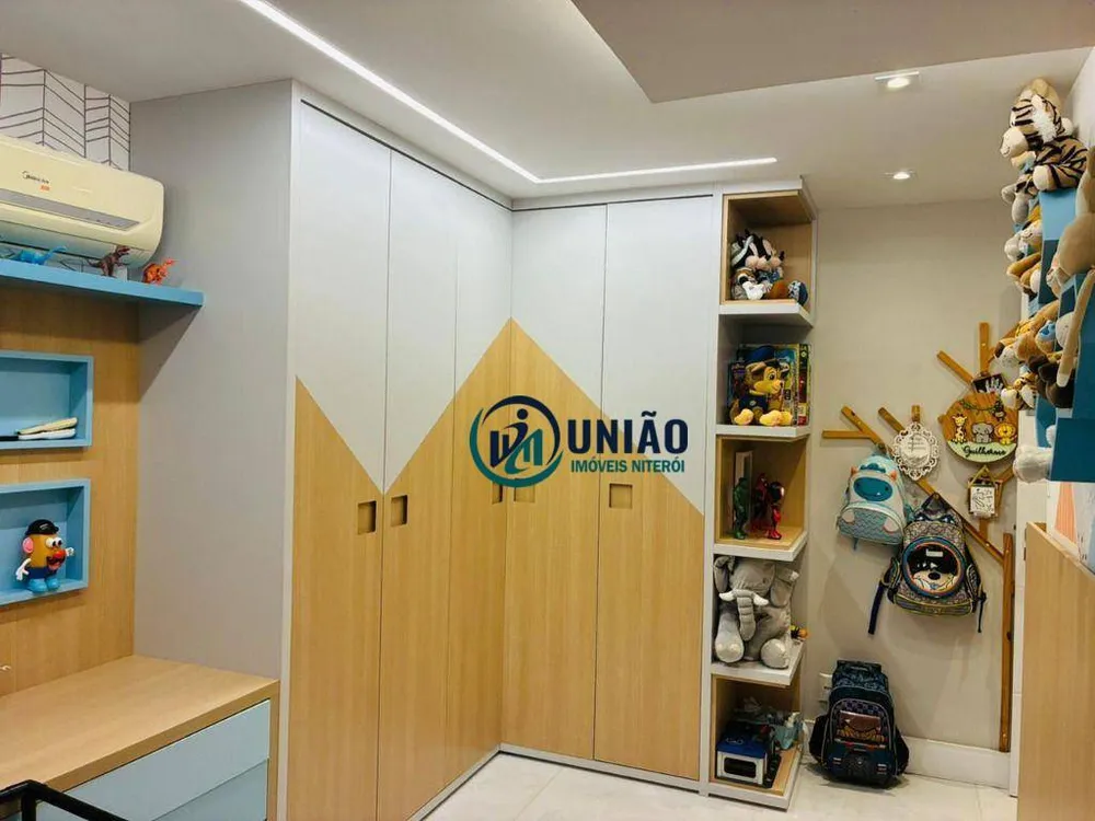 Cobertura, 3 quartos, 240 m² - Foto 39