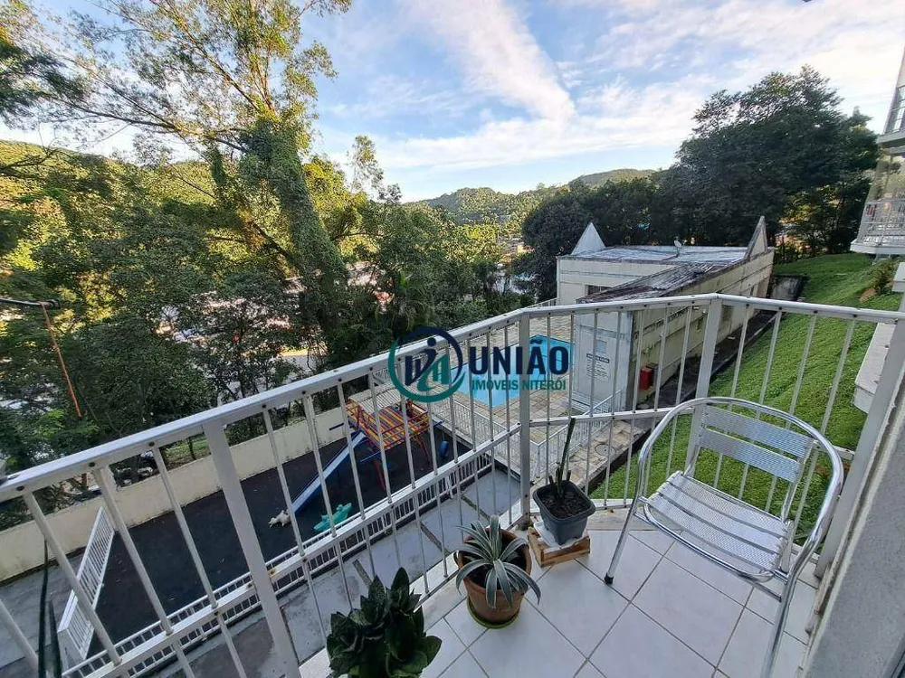 Apartamento, 2 quartos, 60 m² - Foto 28