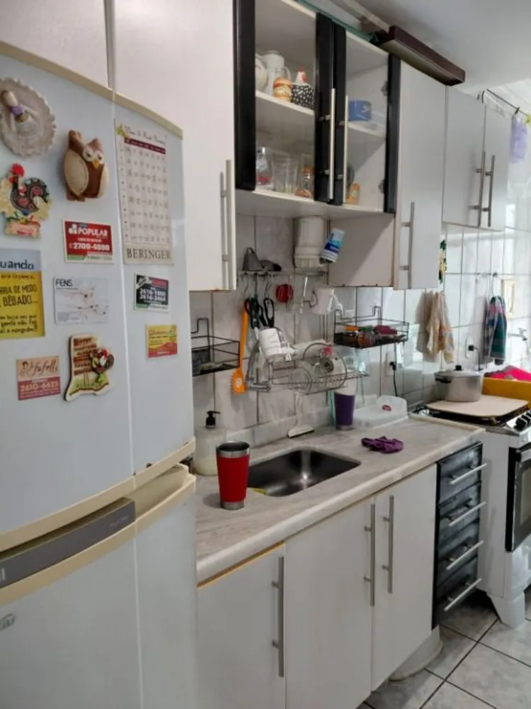 Apartamento, 2 quartos, 60 m² - Foto 22