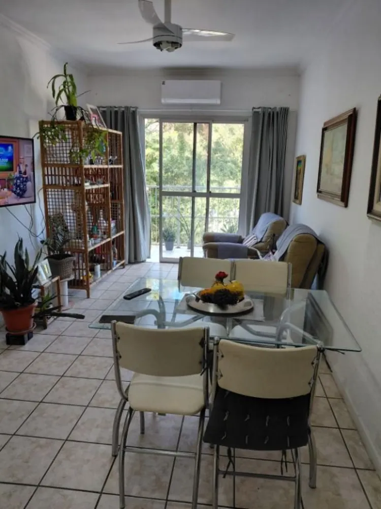 Apartamento, 2 quartos, 60 m² - Foto 4