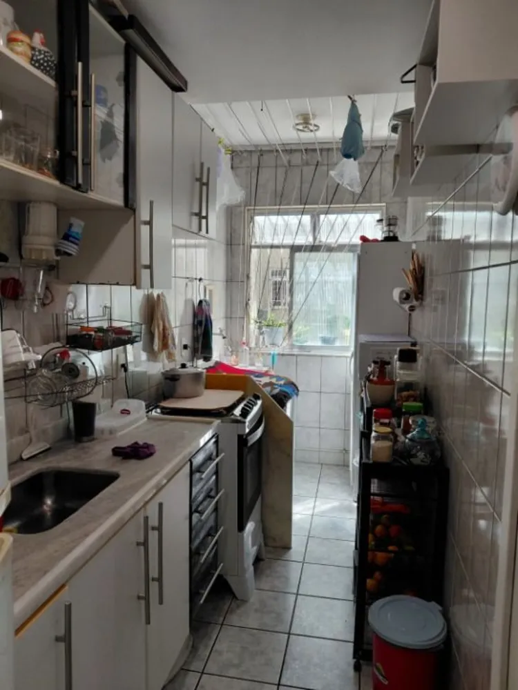 Apartamento, 2 quartos, 60 m² - Foto 15