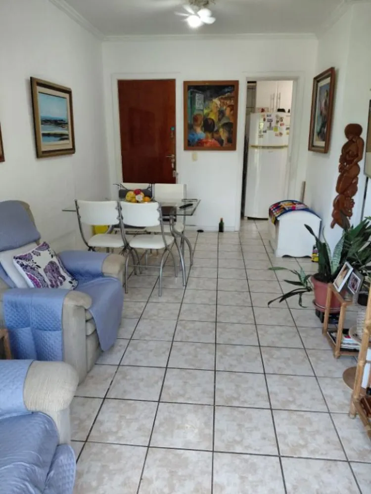Apartamento, 2 quartos, 60 m² - Foto 3
