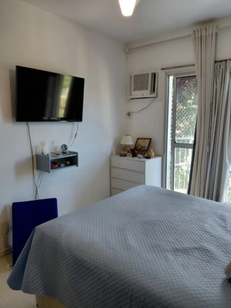 Apartamento, 2 quartos, 60 m² - Foto 21