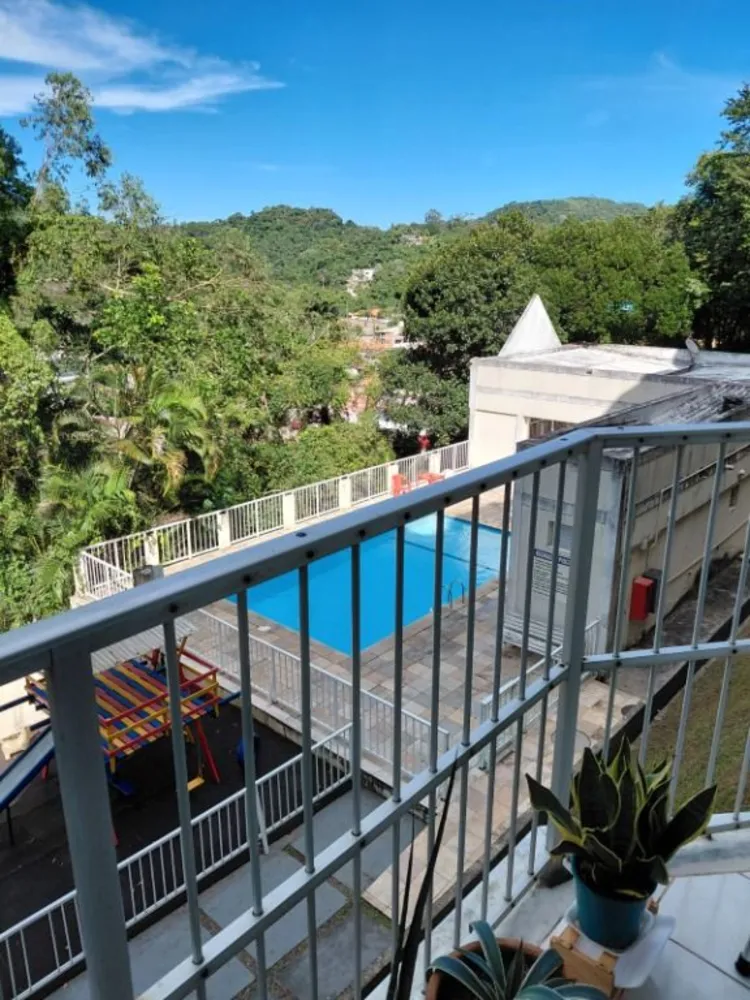 Apartamento, 2 quartos, 60 m² - Foto 10