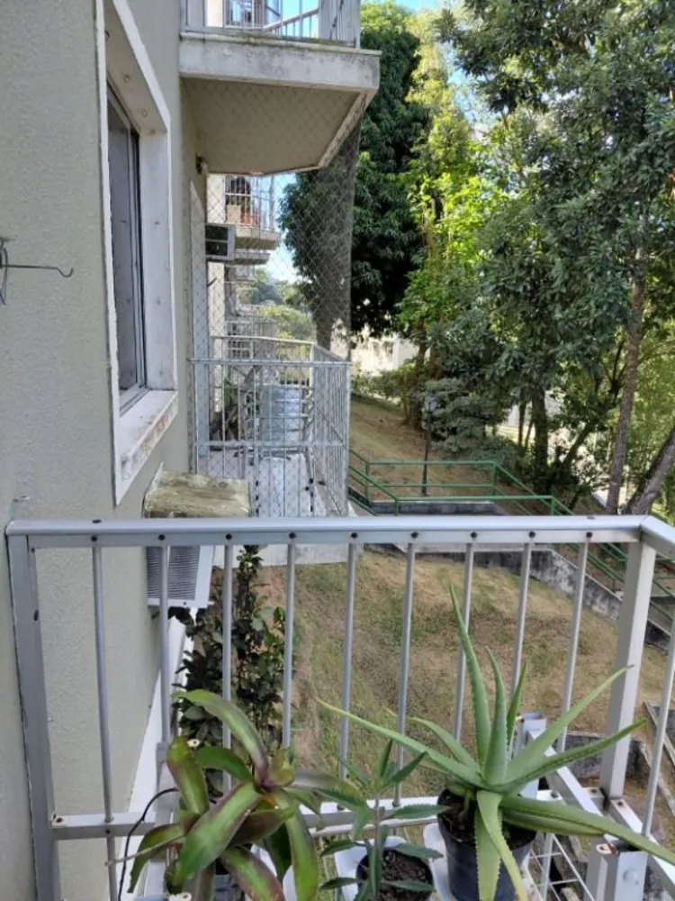 Apartamento, 2 quartos, 60 m² - Foto 7