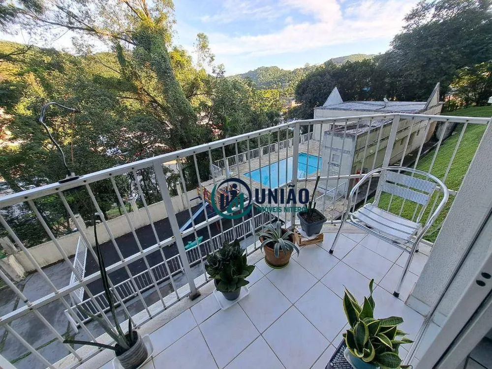 Apartamento, 2 quartos, 60 m² - Foto 29