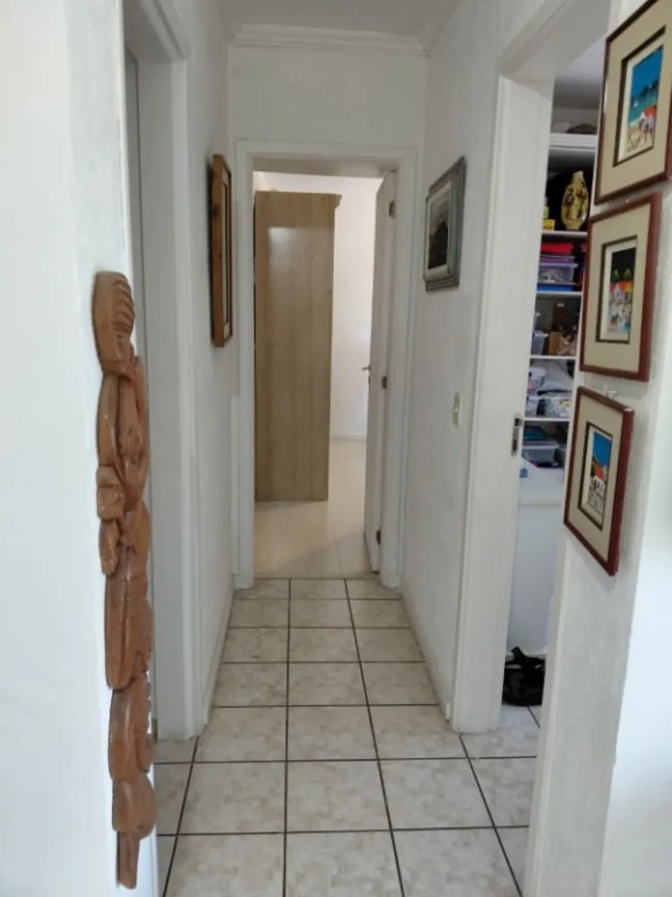 Apartamento, 2 quartos, 60 m² - Foto 11