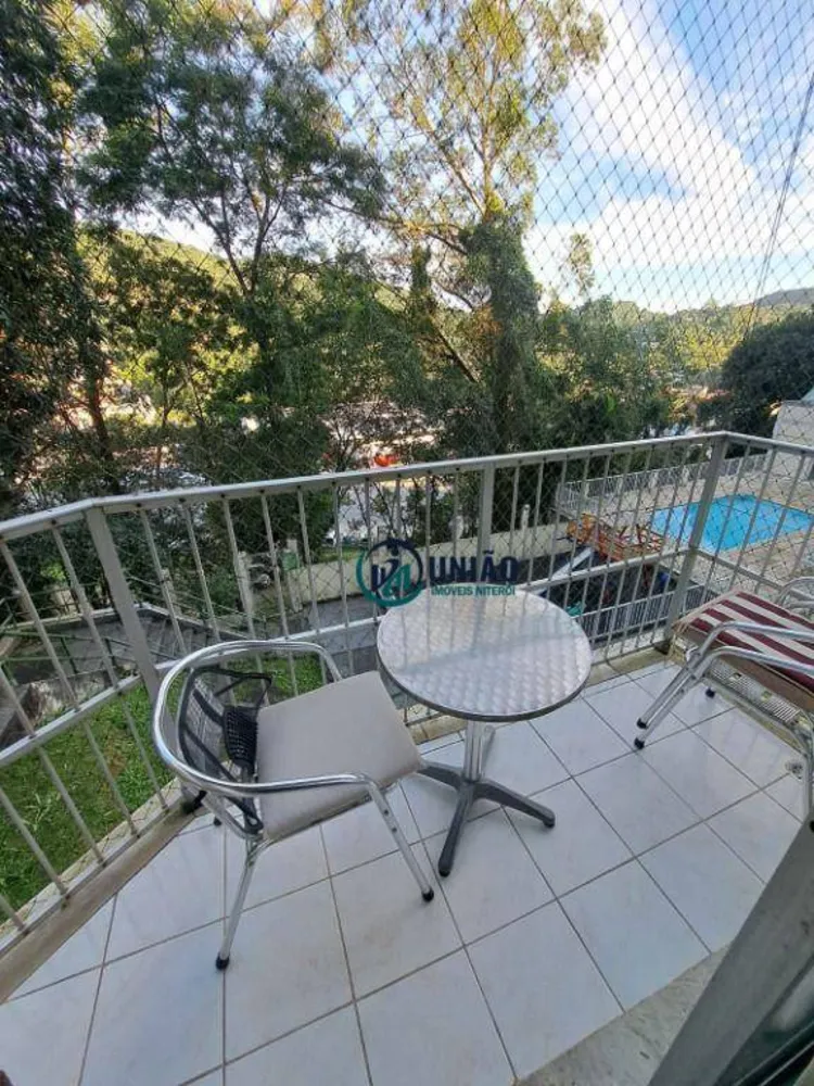Apartamento, 2 quartos, 60 m² - Foto 26
