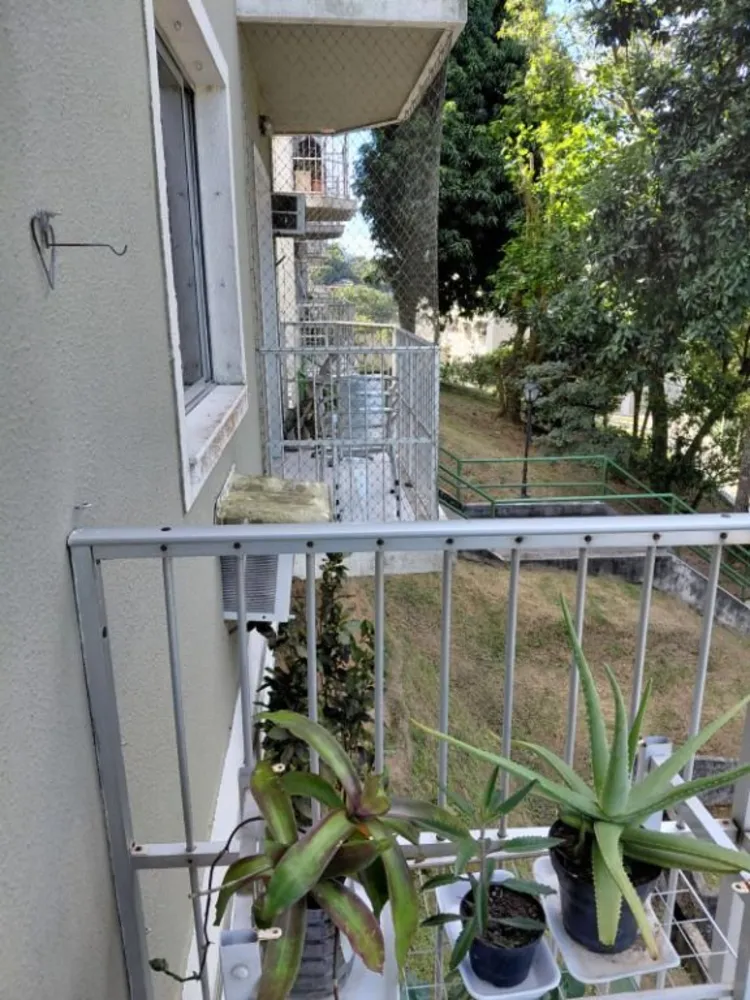 Apartamento, 2 quartos, 60 m² - Foto 8