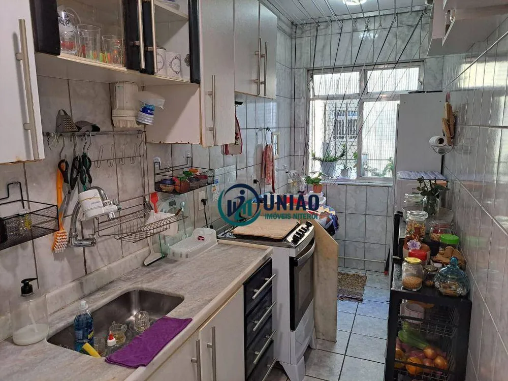 Apartamento, 2 quartos, 60 m² - Foto 43