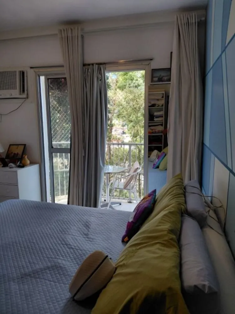 Apartamento, 2 quartos, 60 m² - Foto 13