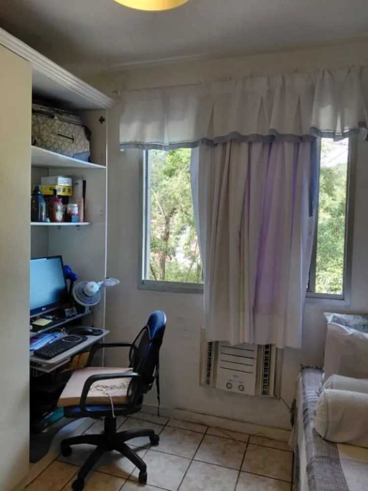Apartamento, 2 quartos, 60 m² - Foto 16