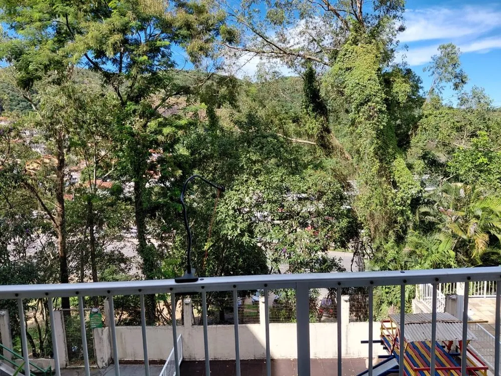 Apartamento, 2 quartos, 60 m² - Foto 6