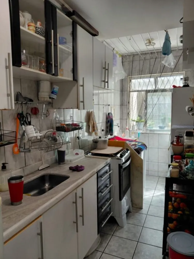 Apartamento, 2 quartos, 60 m² - Foto 14