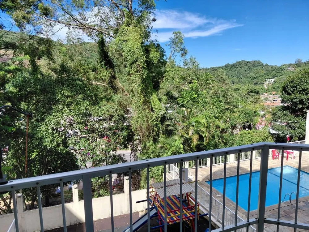 Apartamento, 2 quartos, 60 m² - Foto 9