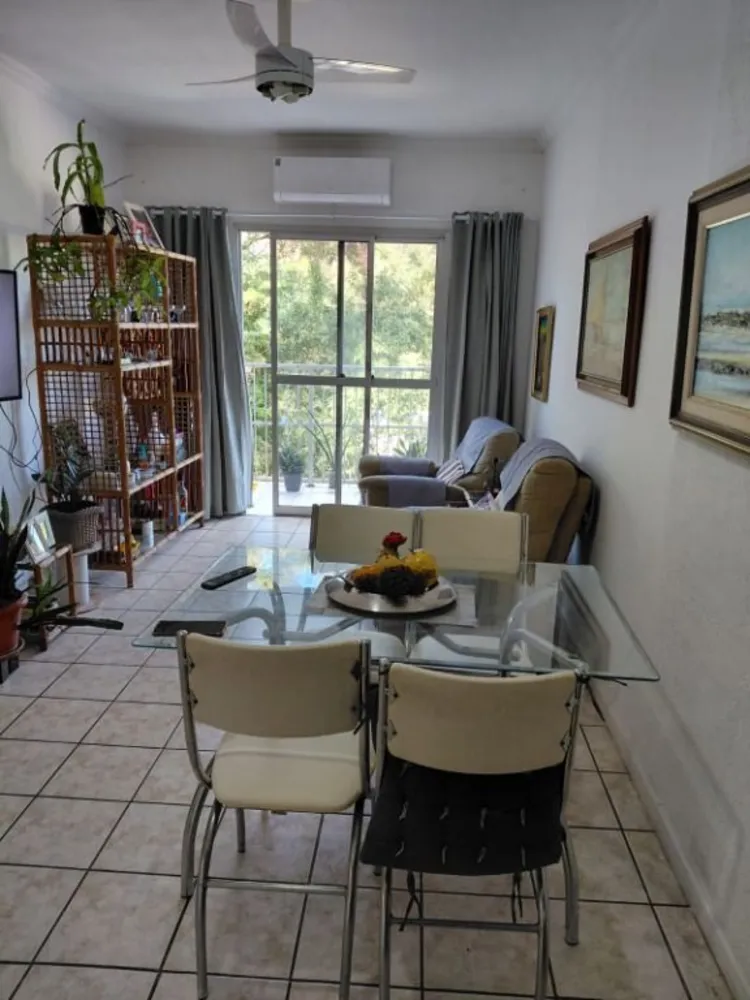 Apartamento, 2 quartos, 60 m² - Foto 2