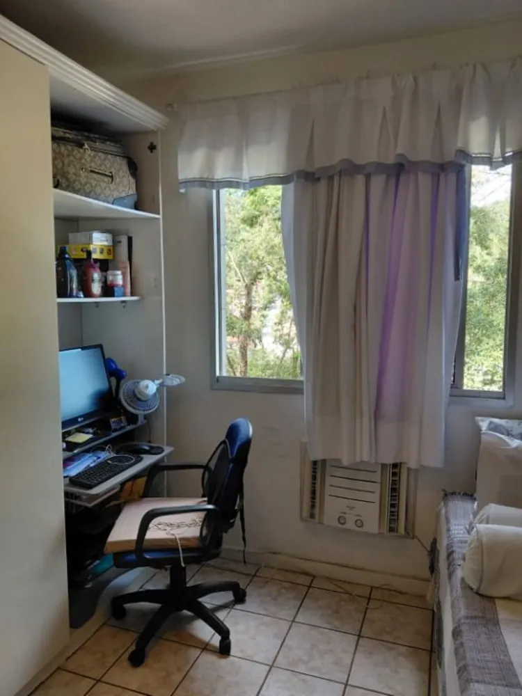Apartamento, 2 quartos, 60 m² - Foto 17