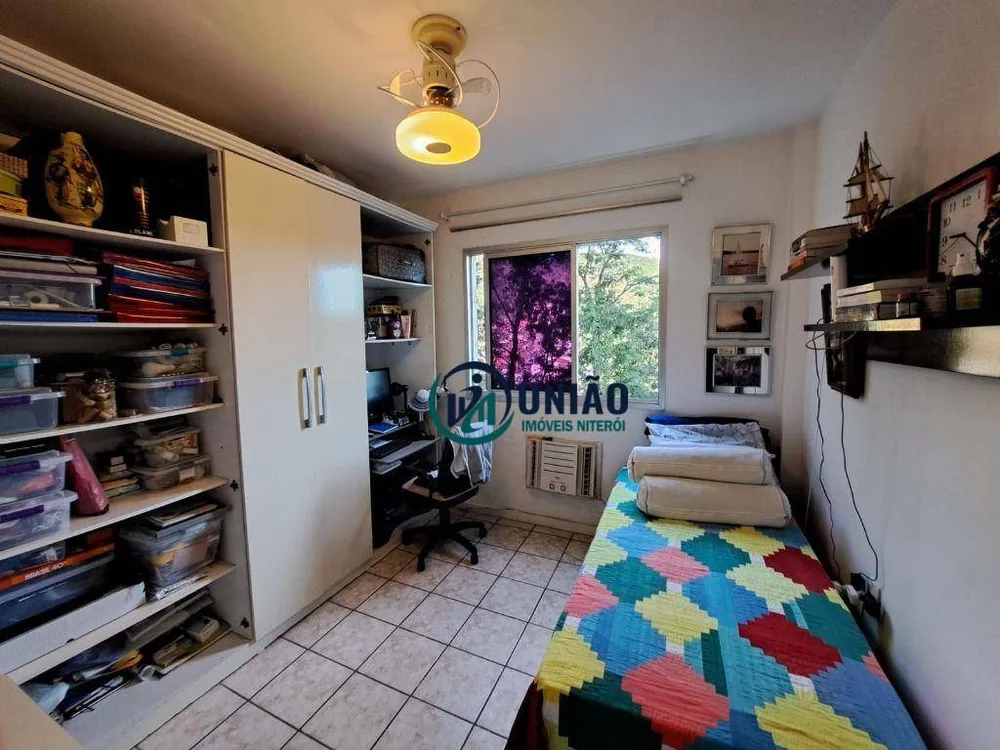 Apartamento, 2 quartos, 60 m² - Foto 36