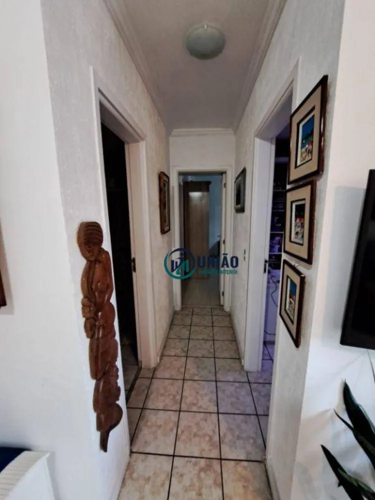Apartamento, 2 quartos, 60 m² - Foto 31