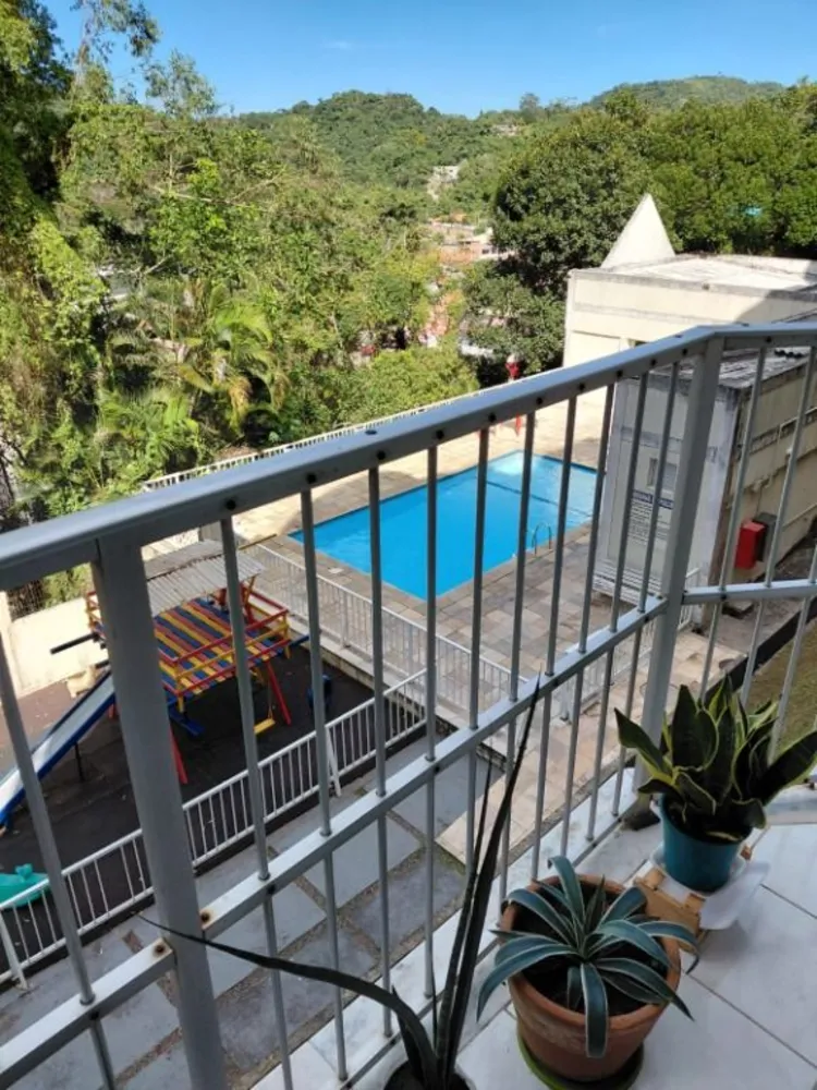 Apartamento, 2 quartos, 60 m² - Foto 5