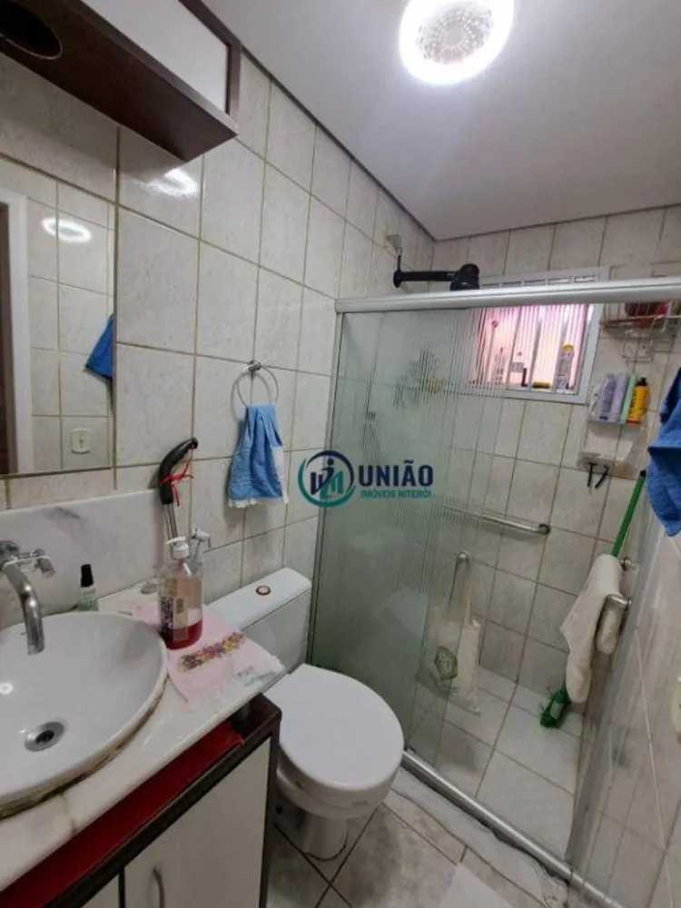 Apartamento, 2 quartos, 60 m² - Foto 39
