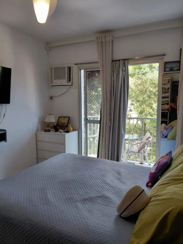 Apartamento, 2 quartos, 60 m² - Foto 12