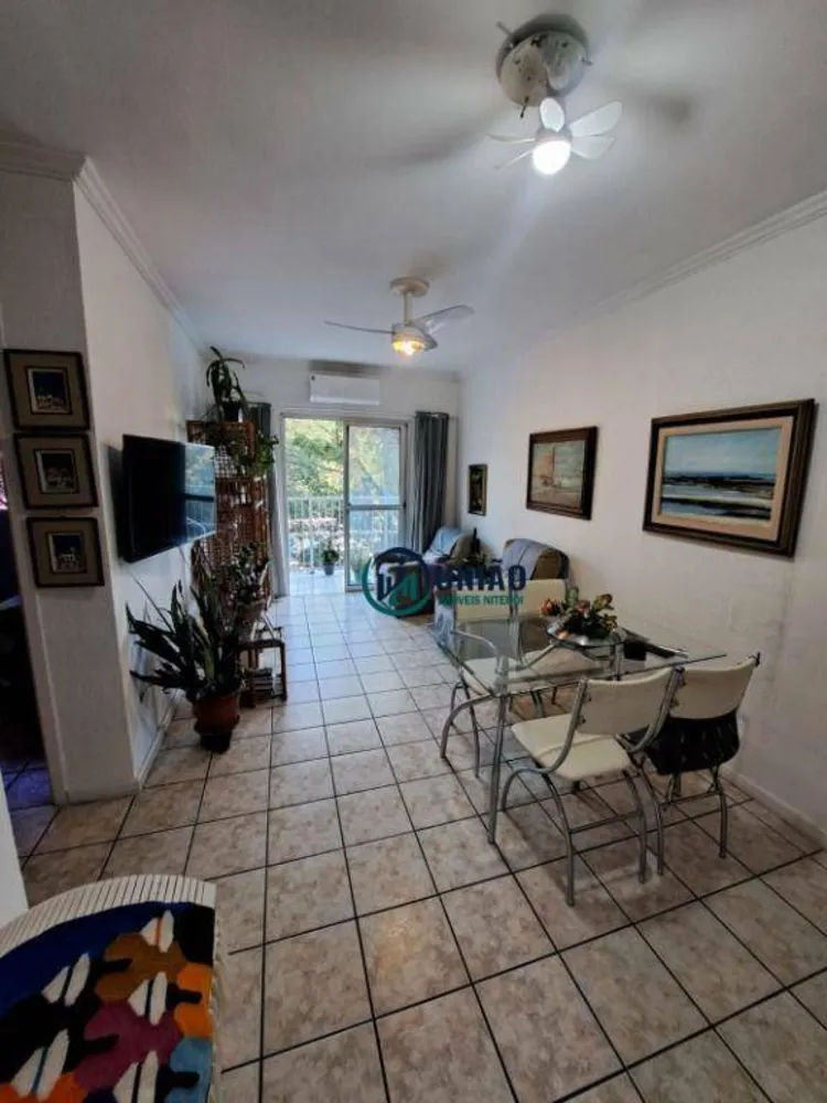 Apartamento, 2 quartos, 60 m² - Foto 24