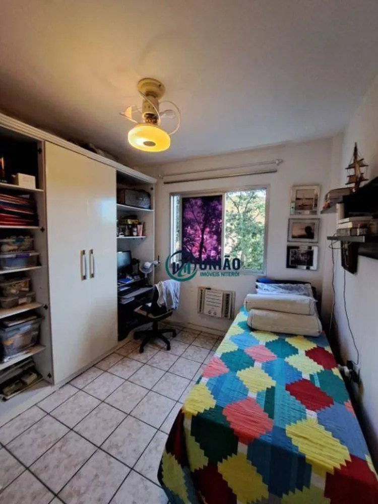 Apartamento, 2 quartos, 60 m² - Foto 37