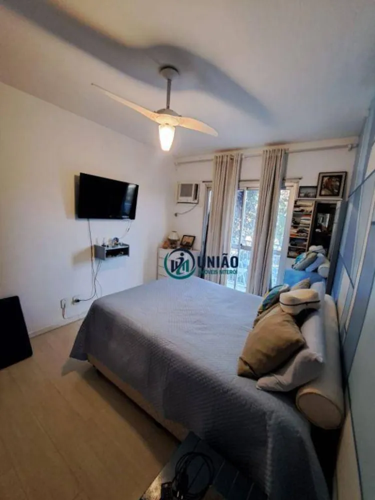 Apartamento, 2 quartos, 60 m² - Foto 35