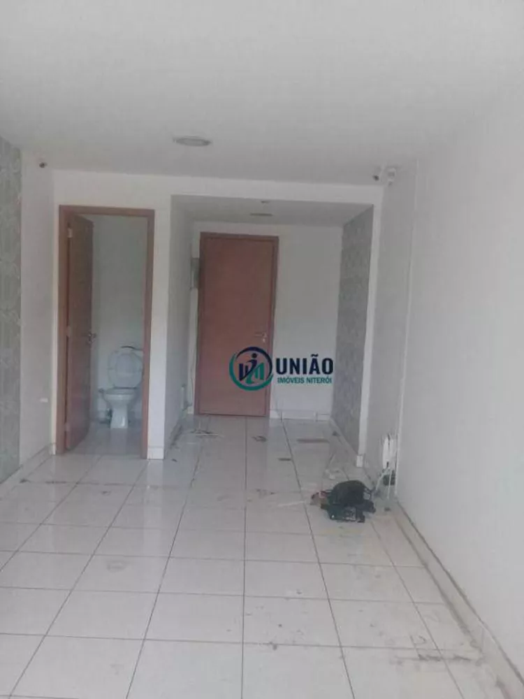 Sala-Conjunto, 23 m² - Foto 1