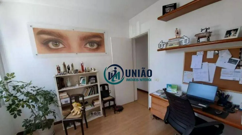 Apartamento, 3 quartos, 130 m² - Foto 17