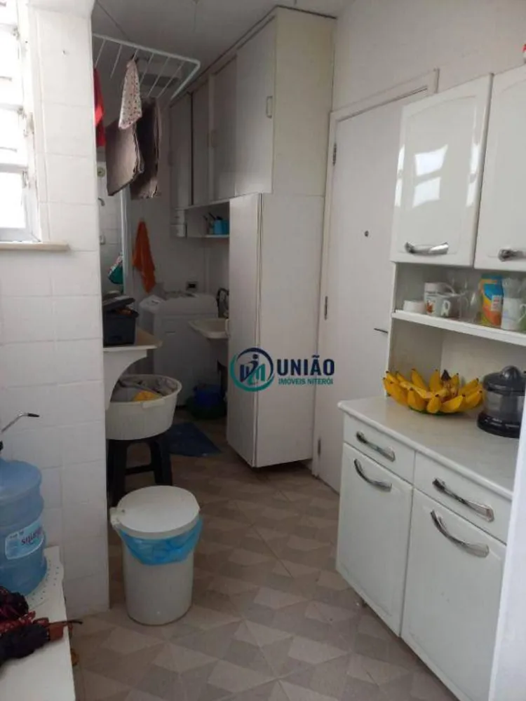 Apartamento, 3 quartos, 130 m² - Foto 13