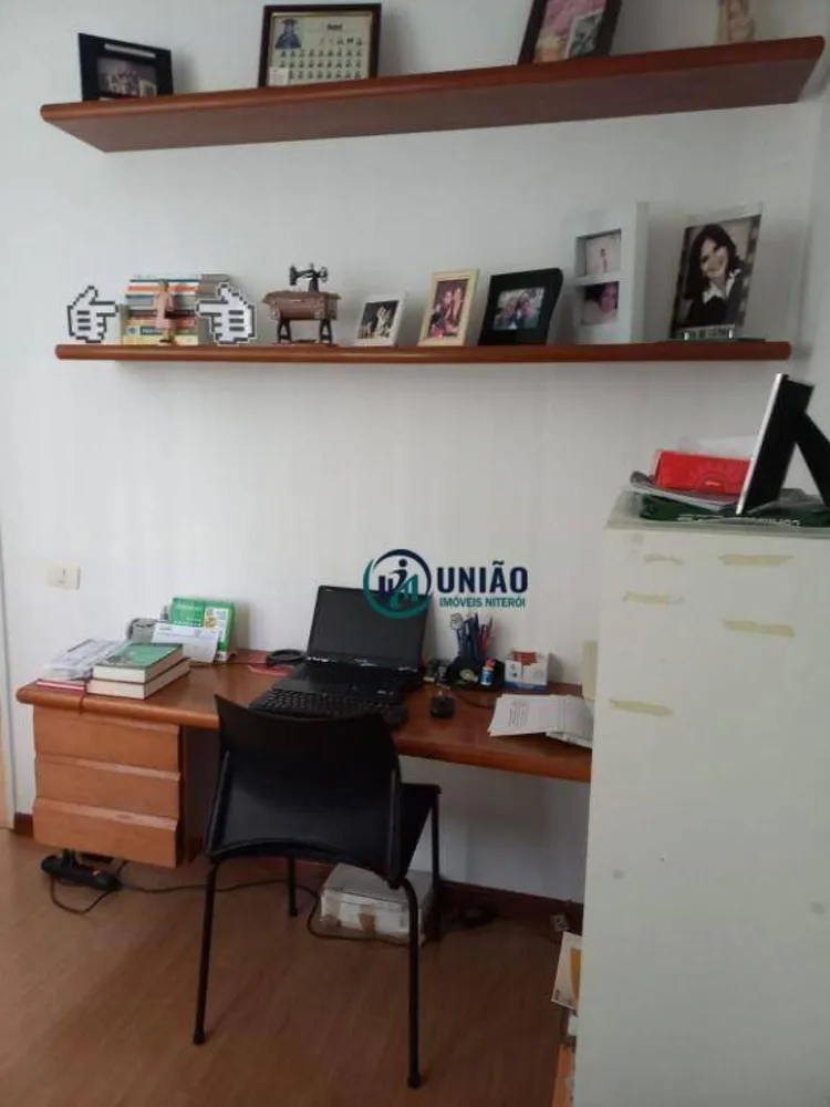 Apartamento, 3 quartos, 130 m² - Foto 4