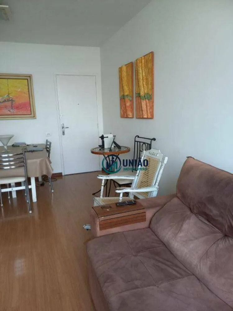 Apartamento, 3 quartos, 130 m² - Foto 12