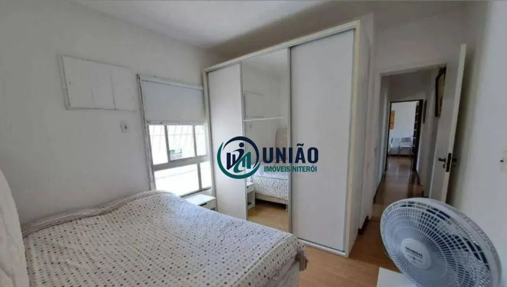 Apartamento, 3 quartos, 130 m² - Foto 1