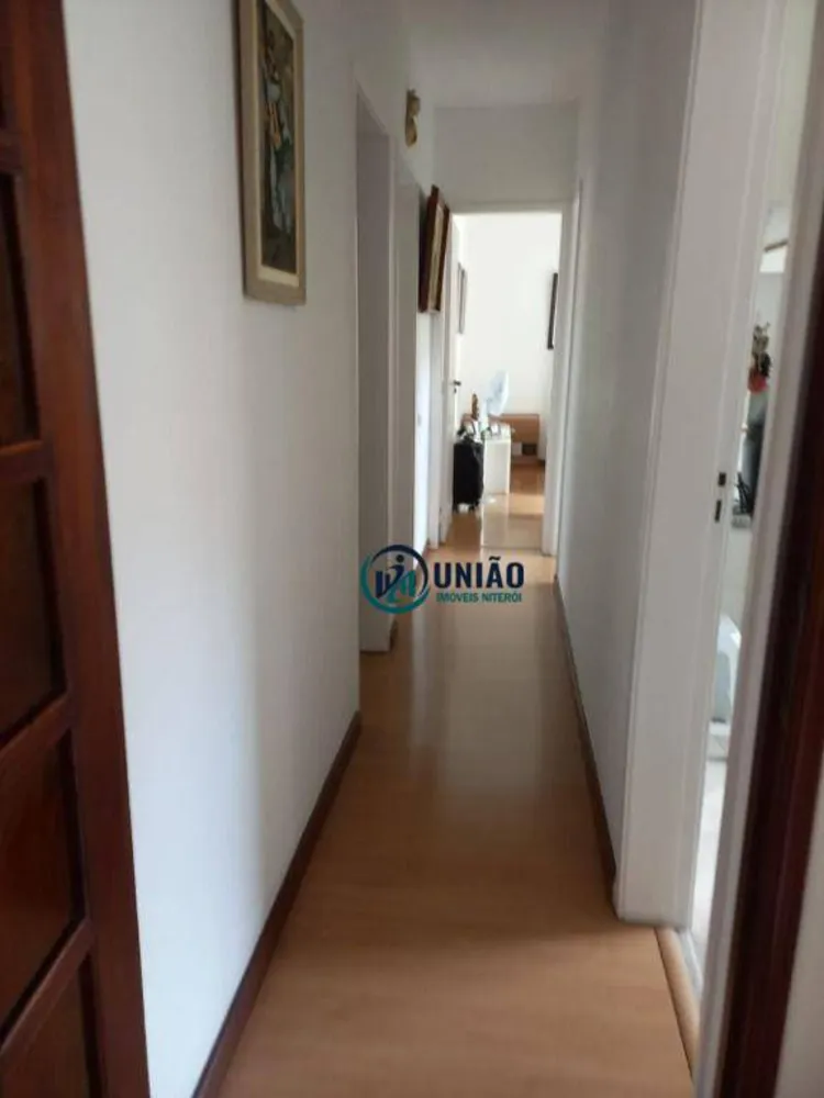 Apartamento, 3 quartos, 130 m² - Foto 10