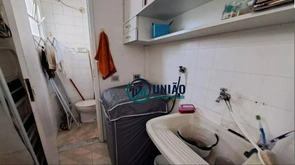 Apartamento, 3 quartos, 130 m² - Foto 9