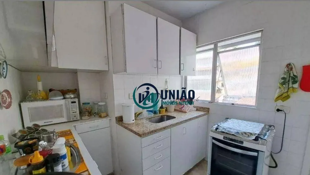 Apartamento, 3 quartos, 130 m² - Foto 8