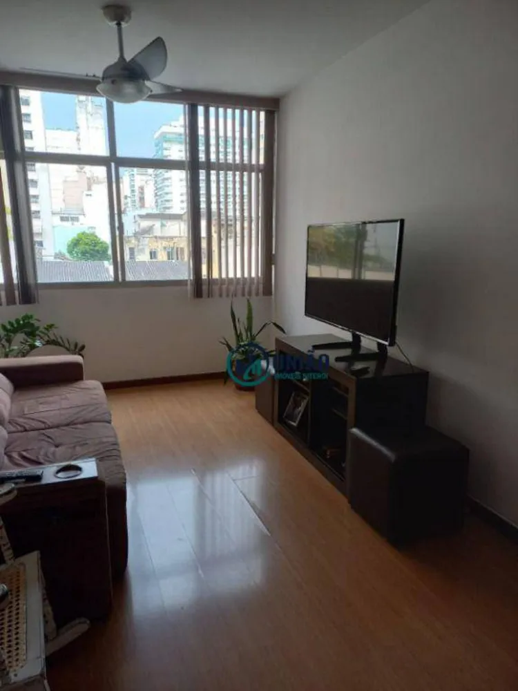 Apartamento, 3 quartos, 130 m² - Foto 3