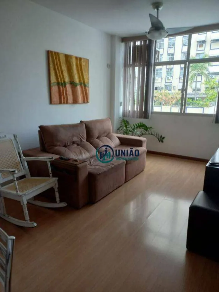 Apartamento, 3 quartos, 130 m² - Foto 6