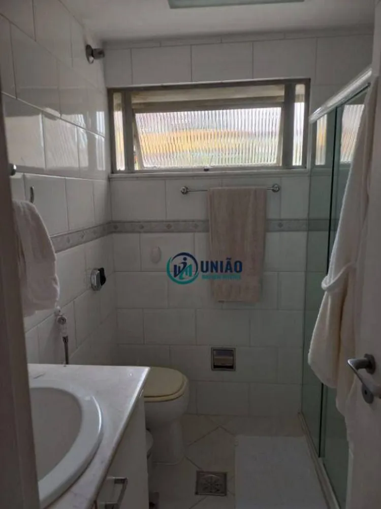 Apartamento, 3 quartos, 130 m² - Foto 2