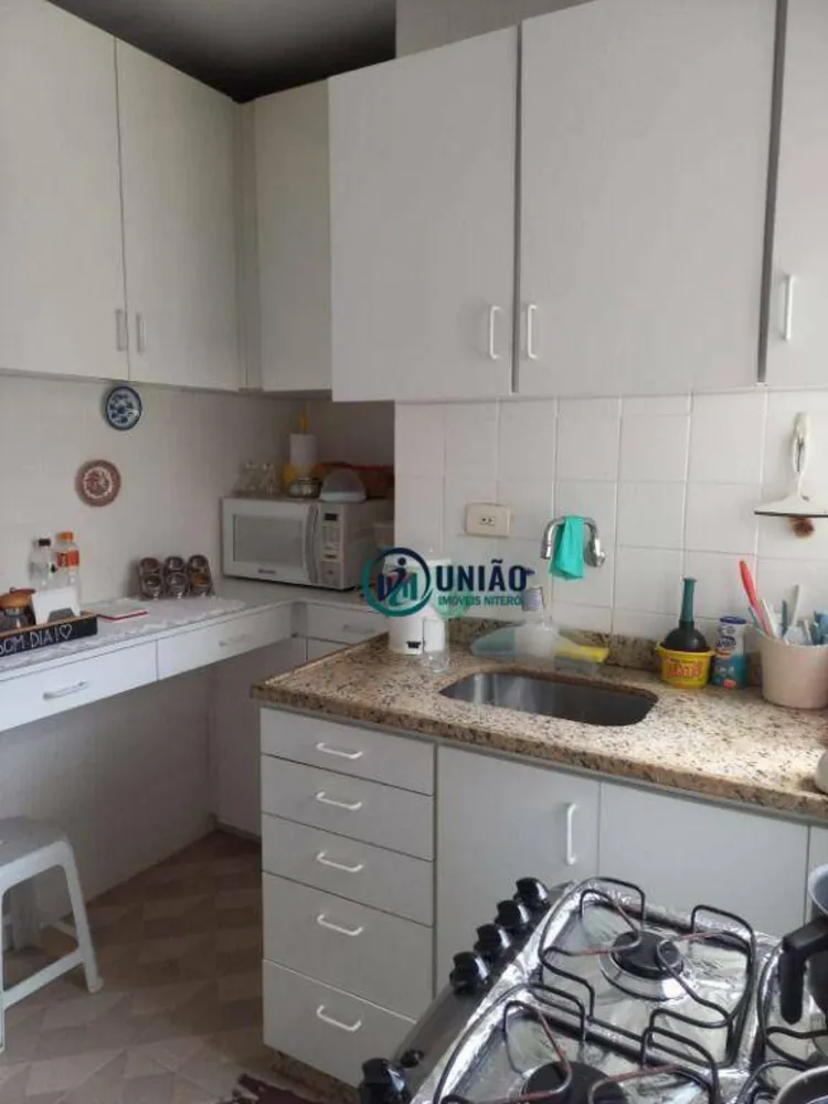 Apartamento, 3 quartos, 130 m² - Foto 20