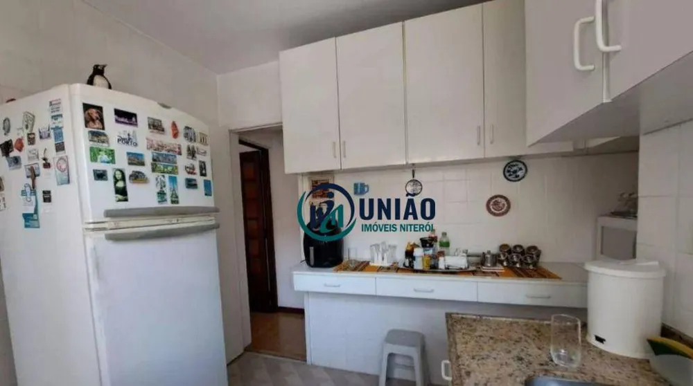 Apartamento, 3 quartos, 130 m² - Foto 5