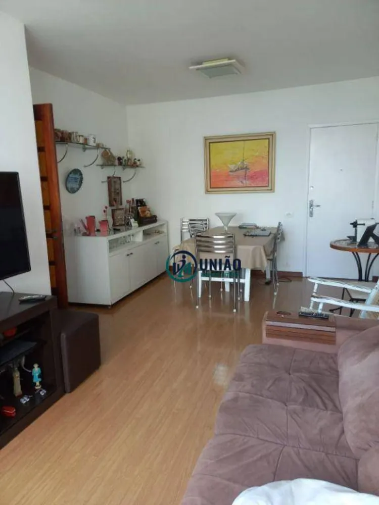 Apartamento, 3 quartos, 130 m² - Foto 11