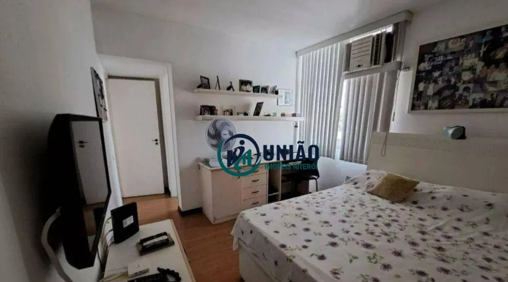 Apartamento, 3 quartos, 130 m² - Foto 7