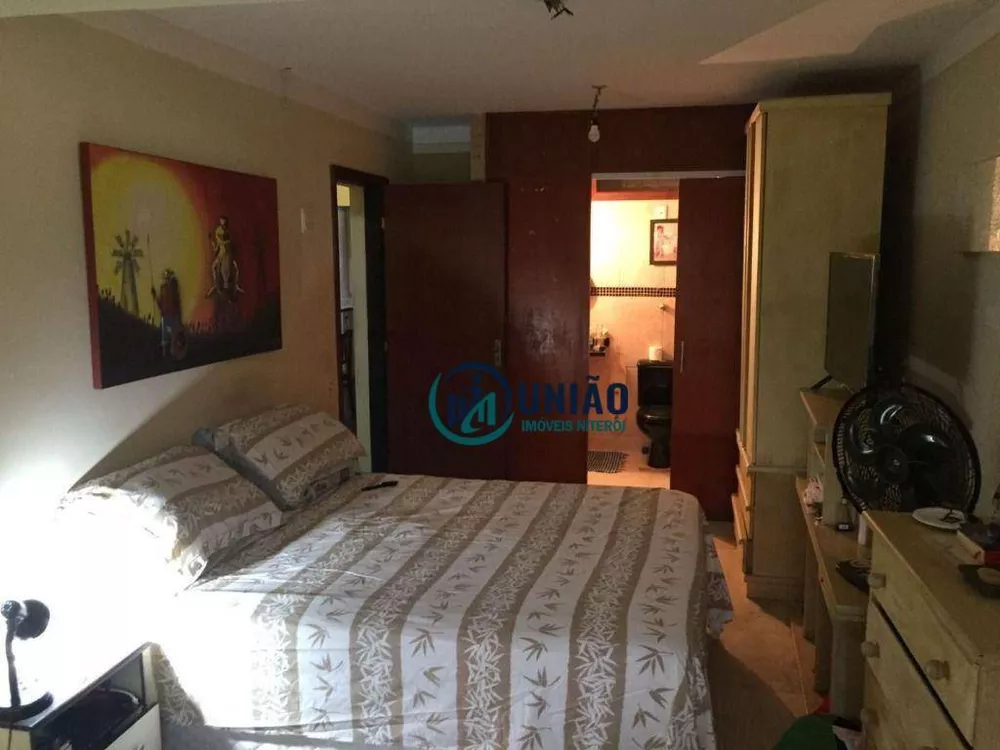 Casa, 5 quartos, 120 m² - Foto 2