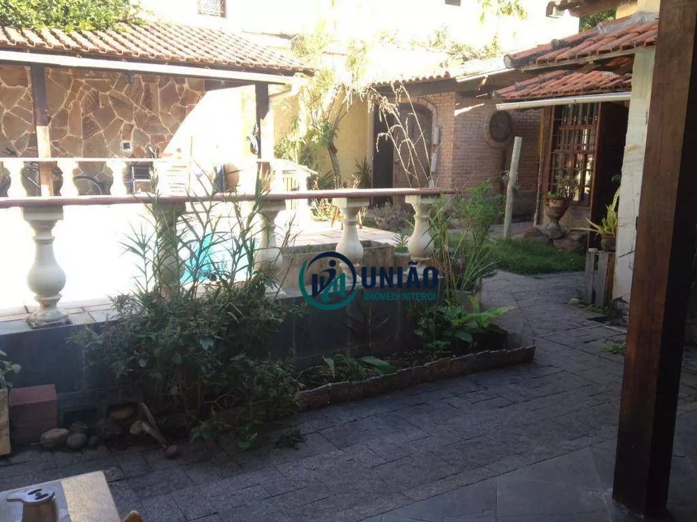 Casa, 5 quartos, 120 m² - Foto 17