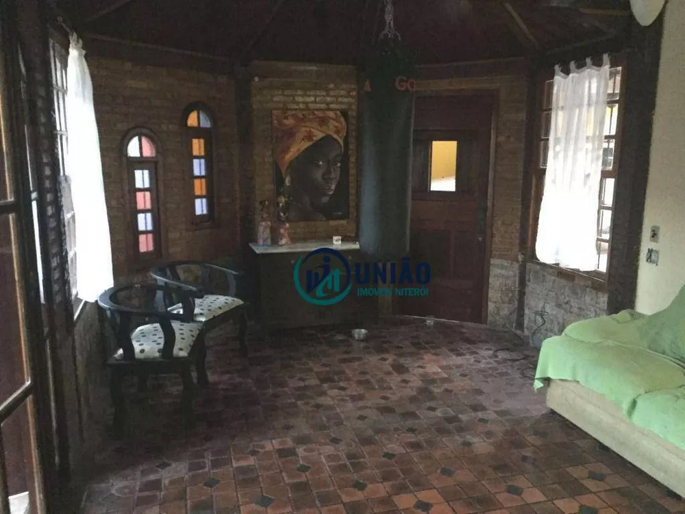 Casa, 5 quartos, 120 m² - Foto 11